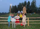 Развитие сельских территорий: Янов день в Первомайском районе отпраздновали свыше трех тысяч гостей